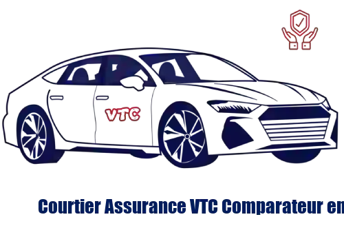 Courtier Assurance VTC Comparateur en ligne