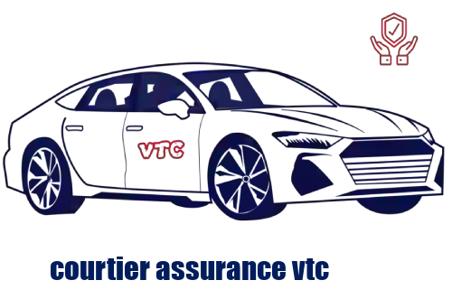 courtier assurance vtc